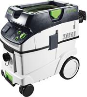 Festool CTM 36 E Stofafzuigmobiel - 1200W - Klasse M - 36L