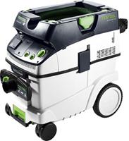 Festool CTL 36 E AC-RENOFIX Bouwstofzuiger - Nat/Droog - Klasse L - 1200W - 36L