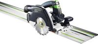 Festool - Handkreissäge HK 55 EBQ-Plus-FS