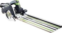 Festool Handcirkelzaag HK 55 EBQ-Plus-FSK 420 | 1200 W - 576131