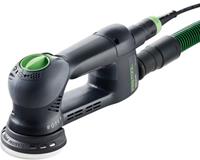 Festool RO 90 DX FEQ-Plus ROTEX Excentrische schuurmachine in systainer - 400W - 90mm