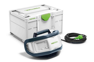 Festool DUO-Plus SYSLITE Bouwstraler - 112W