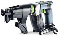 Dwc 18-4500 Basic - Akku-Bauschrauber dwc 18-450 - Festool