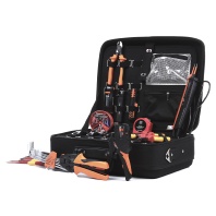 Weidmüller PRO CASE INSTA 9203160000 Gereedschapsset Professioneel
