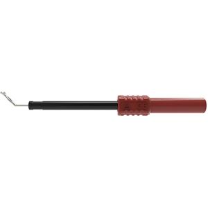 schützinger ZPK 8066 Ni / RT Zählerprüfklemme Buchse 4mm Rot 1St.