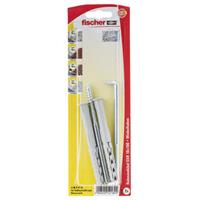 Fischer Langschaftdübel SXR Winkelhaken, galv. verzinkt 10x100 WH K (2)