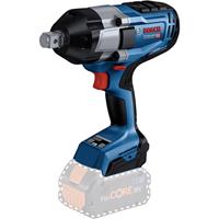 boschprofessional Bosch Professional GDS 18V-1050 H 06019J8500 Akku-Drehschlagschrauber 18V Li-Ion ohne Akku