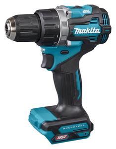 Makita DF002GZ | 40 V max | Boor-/schroefmachine | Body | Zonder accu's & Laders