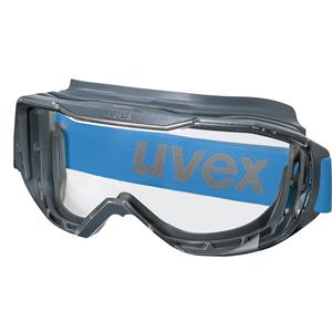 Uvex 9320 93202 Veiligheidsbril Incl. UV-bescherming DIN EN 166