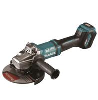 Makita GA038GZ04 40 V Max Haakse slijper 230 mm | Mtools