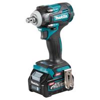 Makita TW004GD201 40 V Max Slagmoersleutel | Mtools