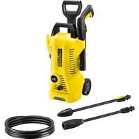 Kärcher Hochdruckreiniger K 2 Premium Power Control