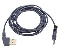 Scangrip USB - min-jack cable 1m SG.03.5303