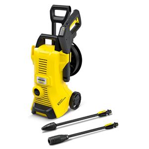 Karcher - Kärcher K3 Premium Power Control Hochdruckreiniger 1.602-750