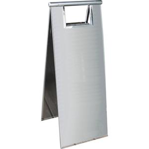 VISO PSG680NX Neutraal bake van Inox (b x h) 230 mm x 600 mm