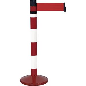 VISO RS410RBRE Afzetpaal met band Viso riempaal