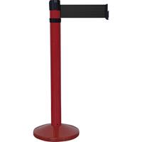 VISO RS410ROBK Gordelstijl