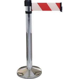 VISO RS410SRRB Afzetpaal met band Viso riempaal