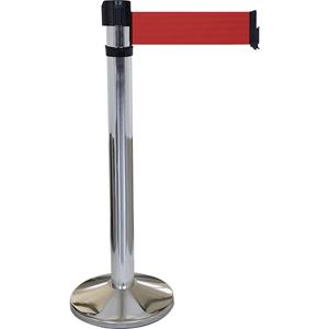 VISO RS410SRRE Afzetpaal met band Viso riempaal