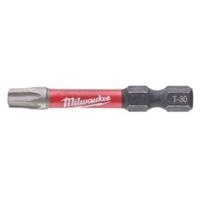 Milwaukee Shockwave schroefbit lang 50mm Torx TX30