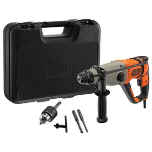 black&decker Black & Decker BEHS02K-QS