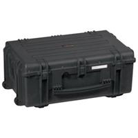 Explorer Cases Cases Transportkoffer 7630 BE, IP67, leer, schwarz