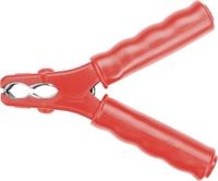 Schützinger PZA 7524 / RT Prüfzange Buchse 4mm Rot