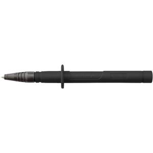 schützinger SPS 7030 Ni / SW Sicherheits-Prüfspitze Buchse 4mm Schwarz 1St.
