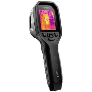 FLIR TG165-X MSX Warmtebeeldcamera -25 tot +300 °C 80 x 60 Pixel 8.7 Hz MSX, Geïntegreerde LED-lamp, Geïntegreerde digitale camera