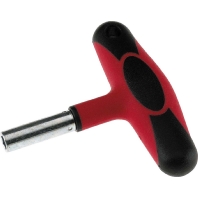 Cimco Quergriff-Magnethalter für 1/4-Bits