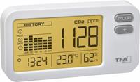 TFA Dostmann AirCo2ntrol COACH Kooldioxidemeter