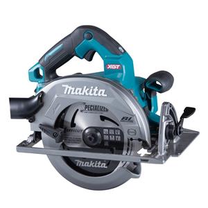 Makita HS003GZ 40V Max Cirkelzaag 190mm Body in Doos