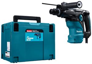 Makita HR3011FCJ SDS-Plus Combihamer in Koffer