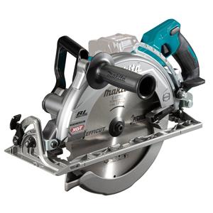 Makita RS002GZ 40V Max Cirkelzaag 260mm Body in Doos