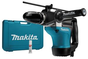 Makita HR4002 SDS-Max Combihamer in Koffer