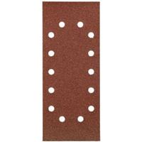 Kwb 818704 Schleifpapier Körnung 40 (L x B) 280mm x 115mm 10St.