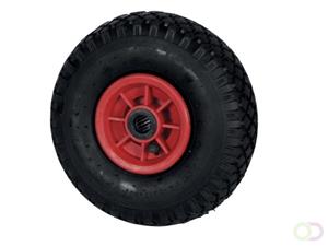 Wieltje Voor Steekwagen Met Laadvermogen 136 Kg