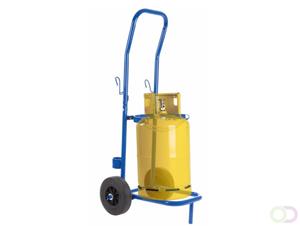 toolland Sackkarre für gasflaschen