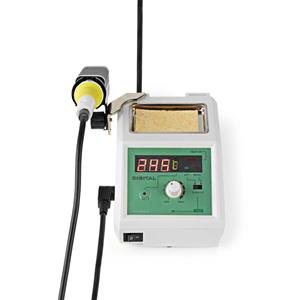 Digitaal Soldeerstation | 160 - 480 °C