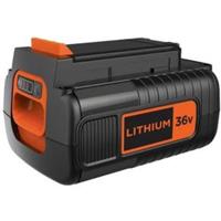 Black & Decker BL20362 Lithium-Ion (Li-Ion) 2000mAh 36V oplaadbare batterij/accu