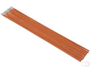 Elektroden Uit Roestvrij Staal - 2.0 X 250 Mm - 11 Stuks
