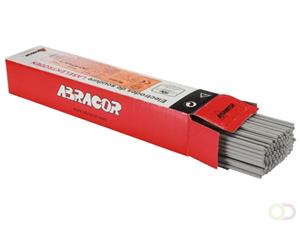 Abracor Elektrode - Universeel Gebruik - 3.2 X 350 Mm - 5 Kg