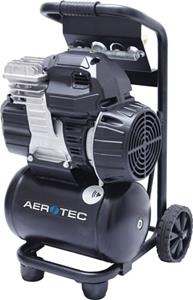Aerotec Zenith 250 TECH zuigercompressor