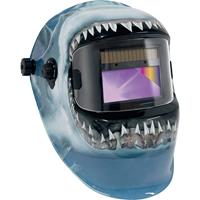 toolit LCD PROMAX 9-13G SHARK Schweißerschutzhelm