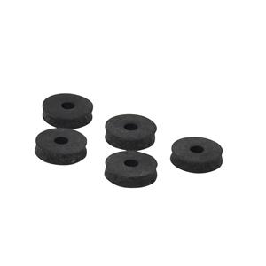 Sanivesk afdichtingsring 17x5mm 4 stuks