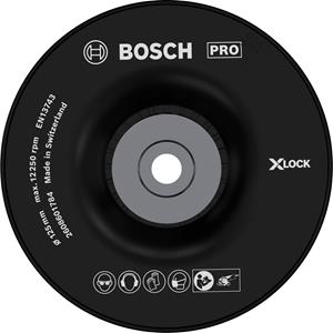 Bosch 2608601784 Diameter 125 mm