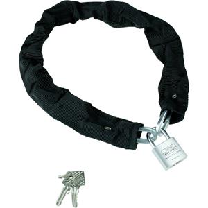 Burg Wächter SKM 5/60/30 Hangslot #####inkl. Vierkantkette Sleutelslot