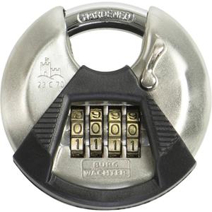 Burg Wächter 23 C 70 SB Hangslot Cijferslot