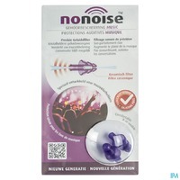 Nonoise Music 1pr