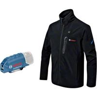 boschprofessional Beheizbare Jacke GAA 12V-21 Größe: S